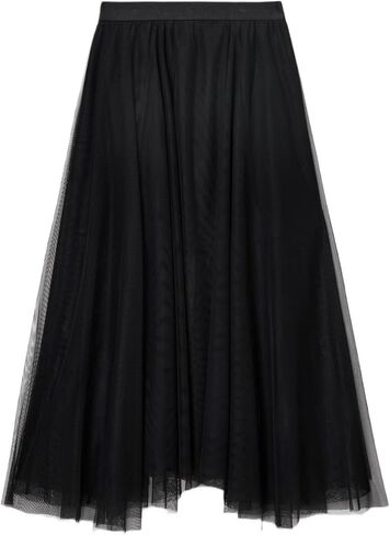 AllSaints Ally Tulle Skirt in Kuwait
