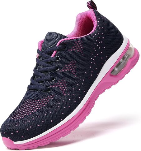 Women Running Shoes Comfort Tennis Walking Sneakers in Saudi Arabia