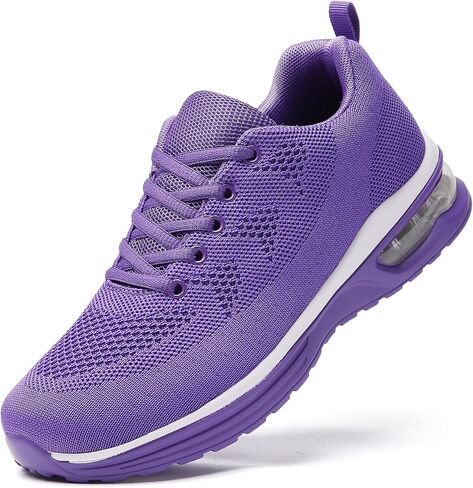 Women Running Shoes Comfort Tennis Walking Sneakers in Kuwait