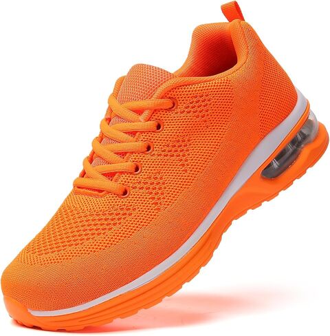 Women Running Shoes Comfort Tennis Walking Sneakers in Kuwait