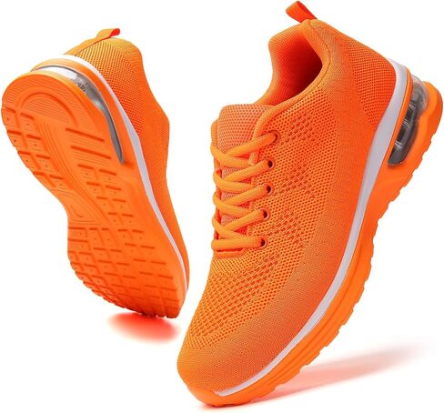 Women Running Shoes Comfort Tennis Walking Sneakers in Kuwait