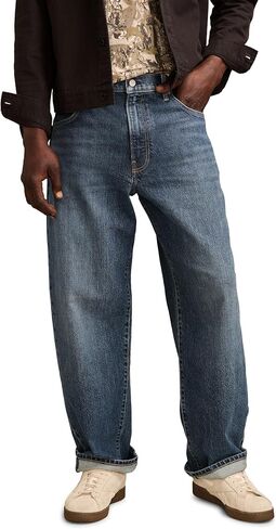 Lucky Brand Men's 281 Baggy in Kuwait