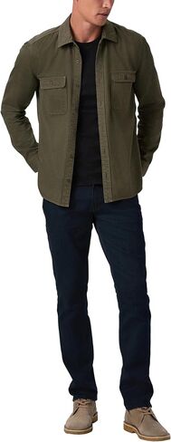 PAIGE Federal 30 بوصة بنطال جينز Transcend Vintage Slim Fit في إيفانستون in Kuwait