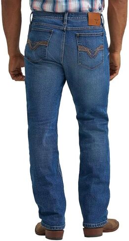 Wrangler Men's 20X Retro Barlow 44 Jeans in Kuwait