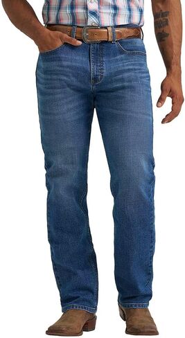 Wrangler Men's 20X Retro Barlow 44 Jeans in Kuwait