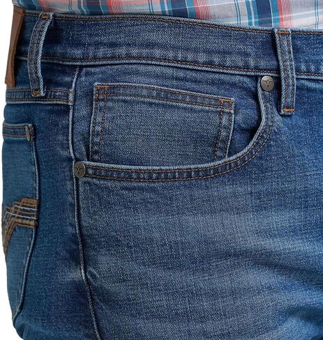 Wrangler Men's 20X Retro Barlow 44 Jeans in Kuwait