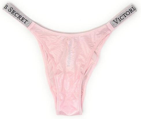 Victoria's Secret Glam Very Sexy Shine Brazilian Panty in Saudi Arabia