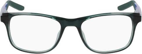 Nike 5059 N 301 VINTAGE GREEN/PHOTO BLUE 46/15/130 BOY Eyewear Frame in Kuwait