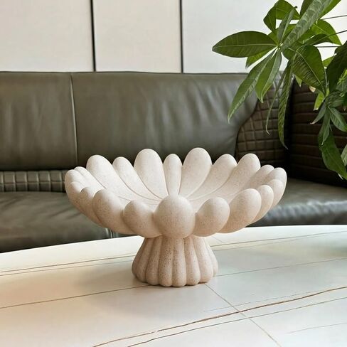 Resin Decorative Tray for Jewelry, Banana Shaped Jewelry Tray Ring Holder for Women, Unique Key Tray Trinkets Dish for Bathroom Vanity Dresser Countertop, Small Decorative Bowl for Keys Rings Perfume in Saudi Arabia