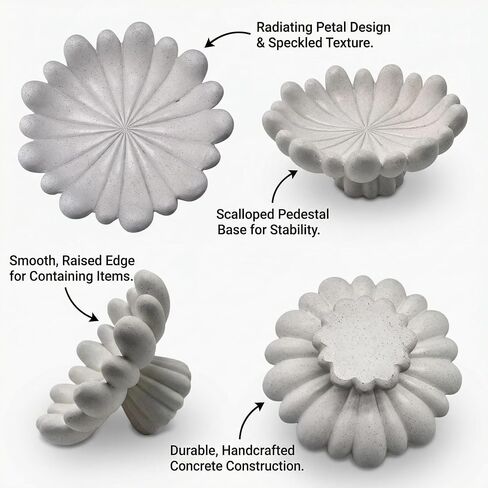 Resin Decorative Tray for Jewelry, Banana Shaped Jewelry Tray Ring Holder for Women, Unique Key Tray Trinkets Dish for Bathroom Vanity Dresser Countertop, Small Decorative Bowl for Keys Rings Perfume in Saudi Arabia