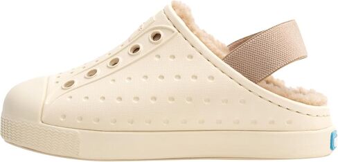Native Shoes Unisex-Child Jefferson Cozy (Little Kid) Clog in Kuwait
