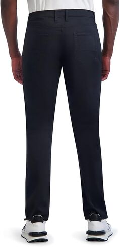 Karl Lagerfeld Men's Stretch Lt Weight 5 Pocket Pant in Kuwait