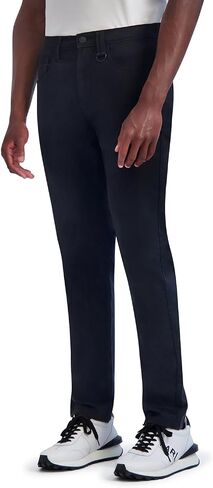 Karl Lagerfeld Men's Stretch Lt Weight 5 Pocket Pant in Kuwait