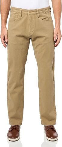 Dockers Men's Dockers® Men's All-Day 5-Pocket Straight Fit with All Seasons Tech™ in Kuwait