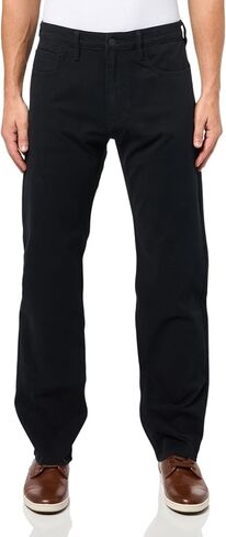 Dockers Men's Dockers® Men's All-Day 5-Pocket Straight Fit with All Seasons Tech™ in Kuwait