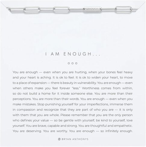 Enough Bracelet in Kuwait