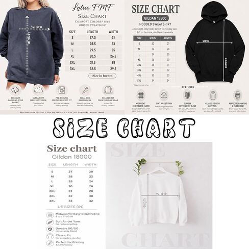 Custom Matching Couple Sweatshirts, Personalized His and Hers Shirts, Couple Shirts, Valentines Day Gift in Kuwait