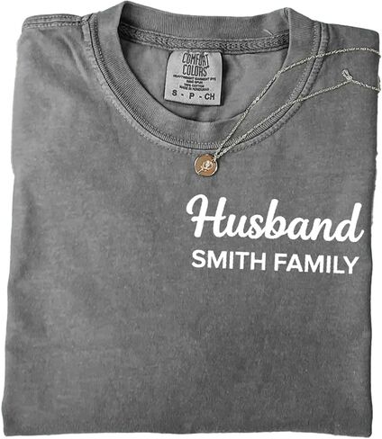 Custom Matching Couple Sweatshirts, Personalized His and Hers Shirts, Couple Shirts, Valentines Day Gift in Kuwait