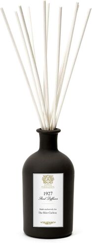 The Ritz-Carlton 1927 Reed Diffuser by Antica Farmacista - Notes of Warm Vanilla, Tobacco and Bourbon - 8.4 oz. in Saudi Arabia