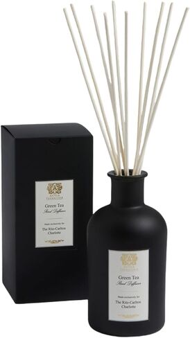 The Ritz-Carlton 1927 Reed Diffuser by Antica Farmacista - Notes of Warm Vanilla, Tobacco and Bourbon - 8.4 oz. in Saudi Arabia