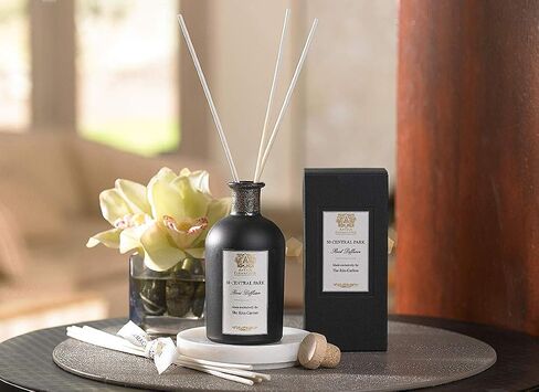 The Ritz-Carlton 1927 Reed Diffuser by Antica Farmacista - Notes of Warm Vanilla, Tobacco and Bourbon - 8.4 oz. in Saudi Arabia