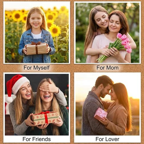 3Pcs Silver Bangle Bracelets for Women, Elegant Shiny Star Bangles Silver Tone Fashion Jewelry for Mom Wife Mother's Day Valentine's Day Gift in Kuwait
