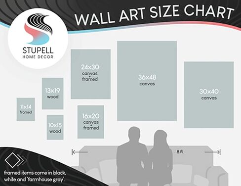 Stupell Industries وجهان رسم خطي واحد باللون البني والبيج مجرد، من تصميم Design Fabrikken in Kuwait