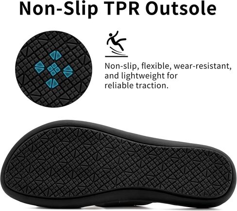Aomigoct Comfortable Slides for Women Dressy: Summer Casual Sandals Outdoors for Travel Vacation Wedding Indoors for Office House Graduation Birthday in Kuwait