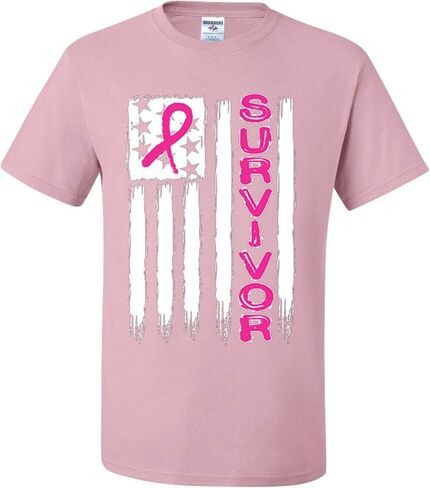 wild custom apparel Breast Cancer Awareness Pink Ribbon Unisex Hoodie Collection 5 in Saudi Arabia