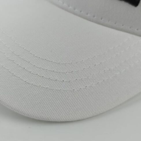 Trump 45-47 USA Hats for Women Men, MAGA Structured Patriotic Baseball Cap Adjustable Embroidered American Flag Hat White in Saudi Arabia