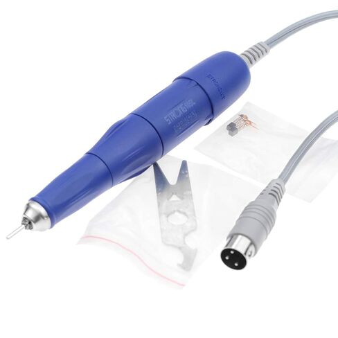 EustomA 40K RPM for Lab Jewelry Single-Lock SDE-105L Blue in Kuwait