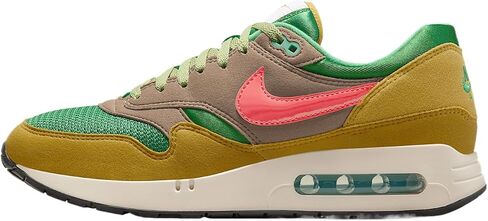 Nike Air Max 1 '86 PremiumNike Air Max 1 '86 Premium Men's Shoes (HF0551-300, Classic Green/Olive Grey/Bronzine/Ember Glow) Size 11 in Kuwait