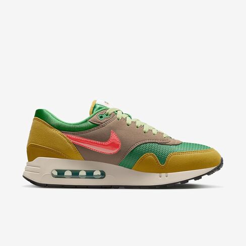 Nike Air Max 1 '86 PremiumNike Air Max 1 '86 Premium Men's Shoes (HF0551-300, Classic Green/Olive Grey/Bronzine/Ember Glow) Size 11 in Kuwait