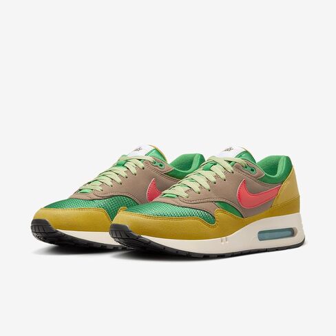 Nike Air Max 1 '86 PremiumNike Air Max 1 '86 Premium Men's Shoes (HF0551-300, Classic Green/Olive Grey/Bronzine/Ember Glow) Size 11 in Kuwait