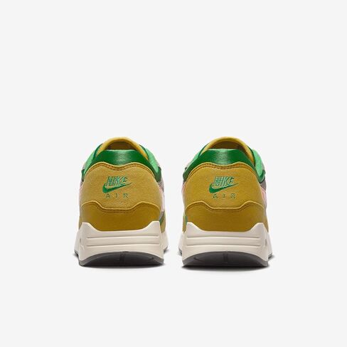 Nike Air Max 1 '86 PremiumNike Air Max 1 '86 Premium Men's Shoes (HF0551-300, Classic Green/Olive Grey/Bronzine/Ember Glow) Size 11 in Kuwait
