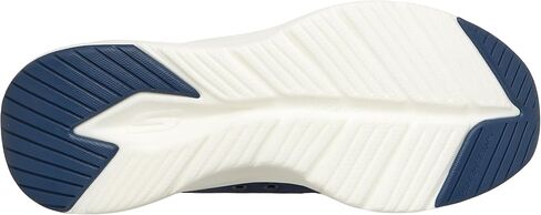 Skechers Mens Contour Foam Cozy Fit Nordain Hands Free Slip-in in Saudi Arabia