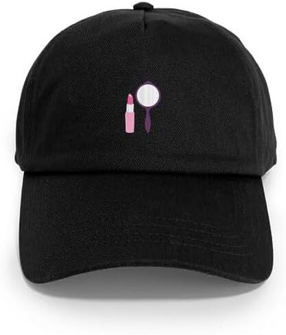 أحمر الشفاه Cafepress و Capball Cap القابلة للتعديل in Kuwait