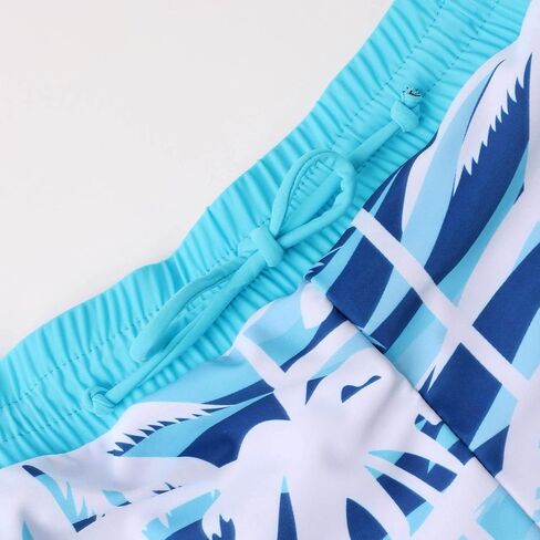 Summer Tankini Swimsuits for Women Tummy Control Two Piece Bathing Suits with Pockets Swim Shorts 2026 in Kuwait