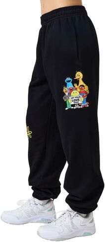 Samii Ryan Women's Let Your Love Shine Sweatpants in Saudi Arabia
