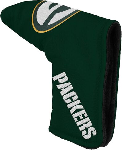 Green Bay Packers Blade Putter Cover in Saudi Arabia
