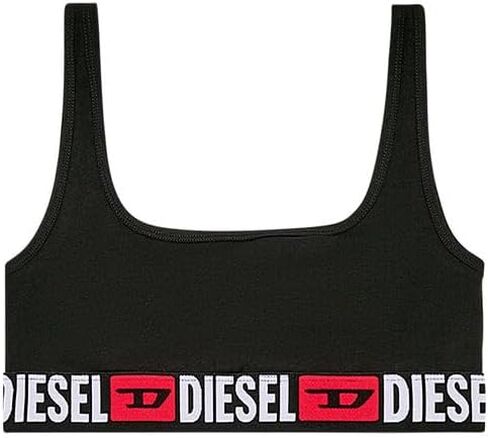 Diesel Women’s Everyday Bra Stretch Cotton Comfort – UFSB-Oriba in Kuwait