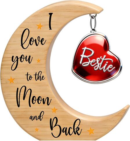 Dad Gifts from Daughter Son, Fathers Day Birthday Gifts for Dads, I Love You to the Moon and Back Fathers Day Gift Idea, Gifts for Step-Dads Present for Father Best Dad Ever Gifts in Saudi Arabia