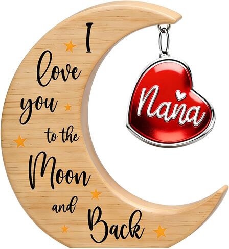 Dad Gifts from Daughter Son, Fathers Day Birthday Gifts for Dads, I Love You to the Moon and Back Fathers Day Gift Idea, Gifts for Step-Dads Present for Father Best Dad Ever Gifts in Saudi Arabia