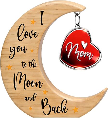 Dad Gifts from Daughter Son, Fathers Day Birthday Gifts for Dads, I Love You to the Moon and Back Fathers Day Gift Idea, Gifts for Step-Dads Present for Father Best Dad Ever Gifts in Saudi Arabia