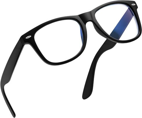 Joopin Z87 Square Sunglasses Men Women UV Protection Sun Glasses Retro Impact Resistant Sunnies Unisex in Saudi Arabia