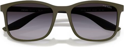 Rossa Linea Prada Sunglasses A08S in Kuwait