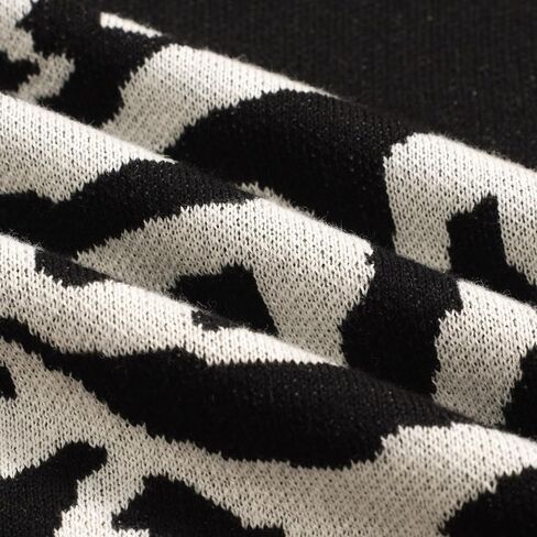 قمصان بولو للرجال من OXKNIT، قمصان قصيرة كاجوال برقبة على شكل حرف V وأكمام قصيرة بنمط عصري من الستينيات، أسود in Kuwait