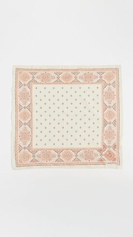 وشاح Faherty Star Geo Bandana للسيدات in Kuwait