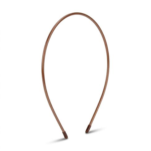 L. Erickson Twiggy Headband - Tortoise in Kuwait