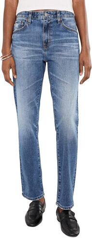 AG Jeans صديقها السابق متوسط ​​الارتفاع ونحيف مترهل في 15 عامًا في براغ in Kuwait